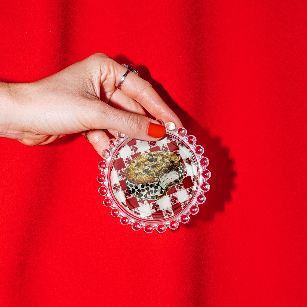 Chipwich Trinket Dish