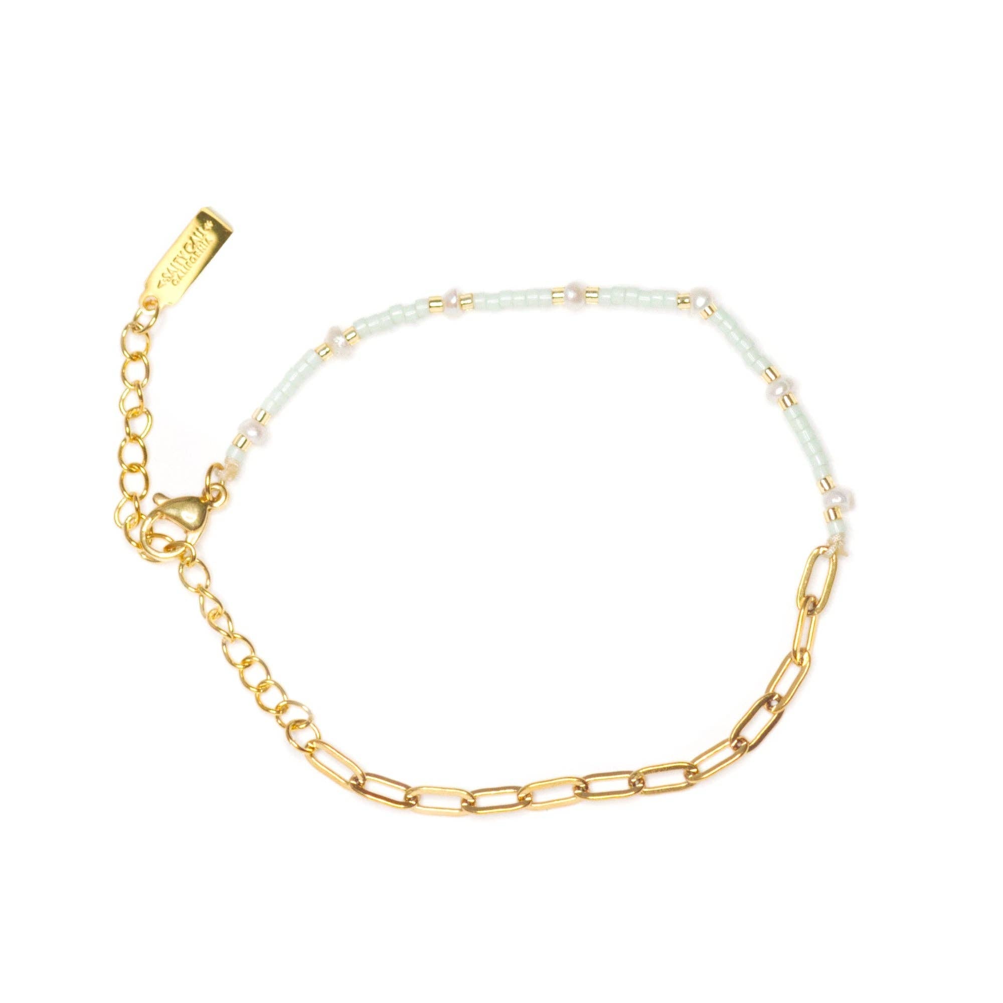 Mermaid Bracelet SALTY CALI
