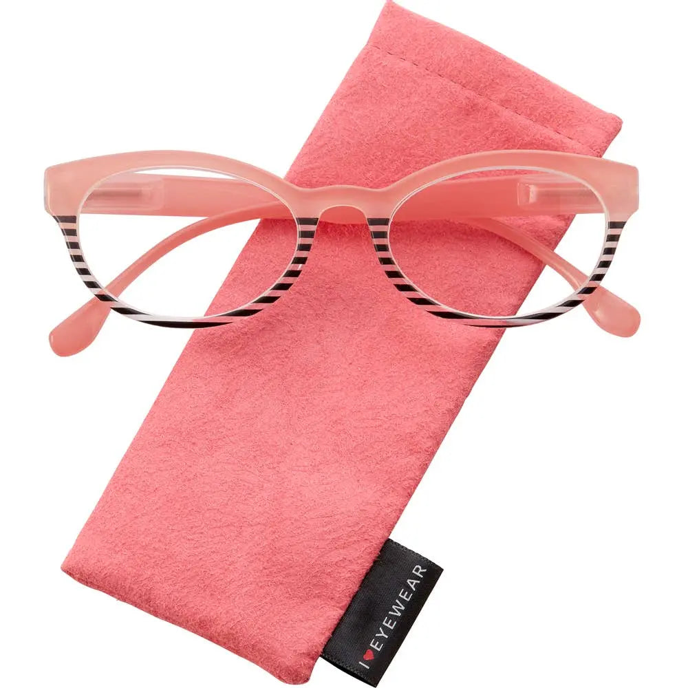 Macaron Reading Glasses I Heart Eyewear