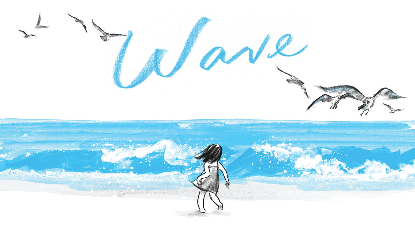 Wave Chronicle Books
