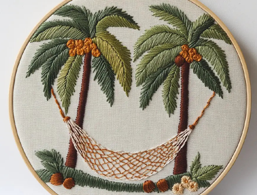 Coconut Retreat