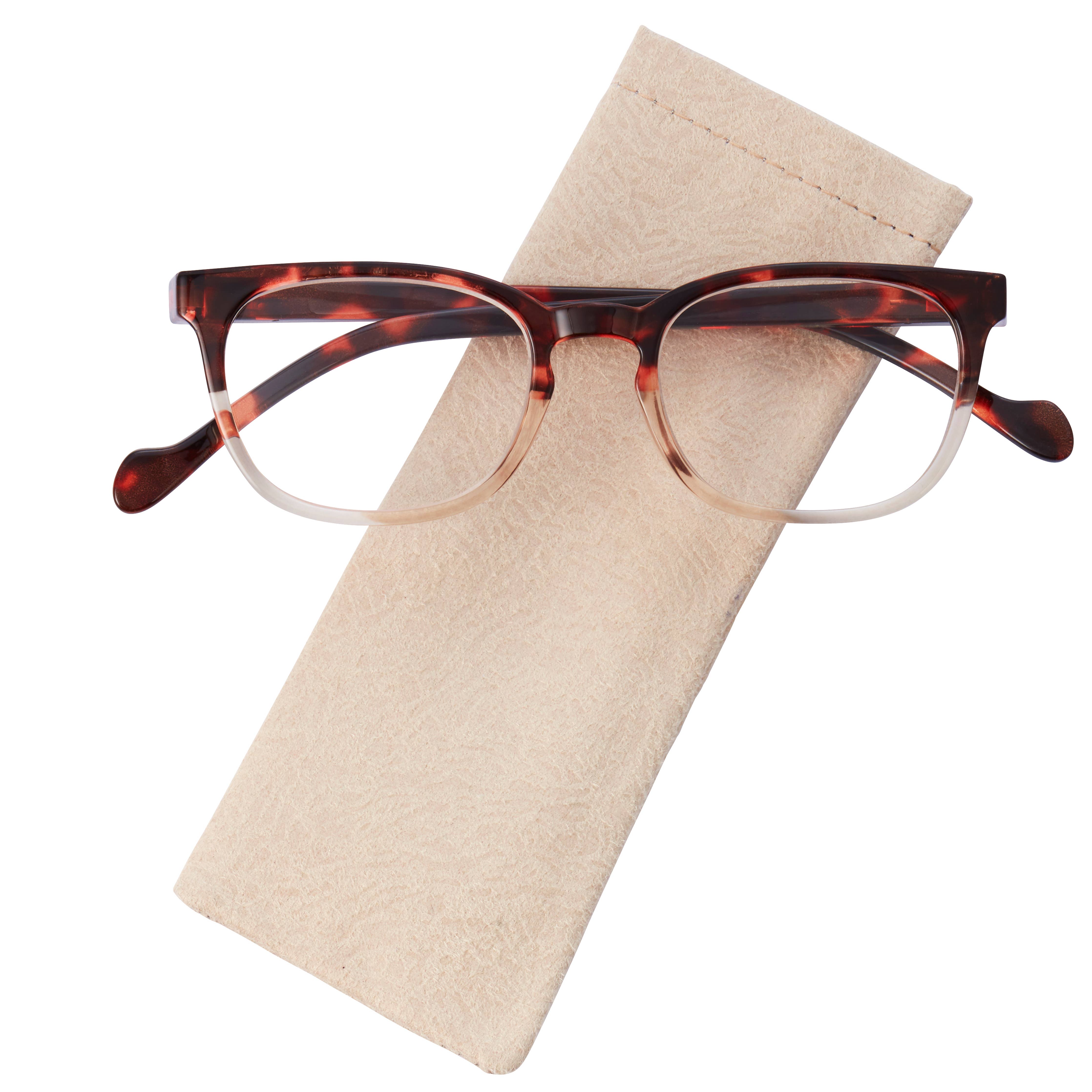 Sidecar Reading Glasses