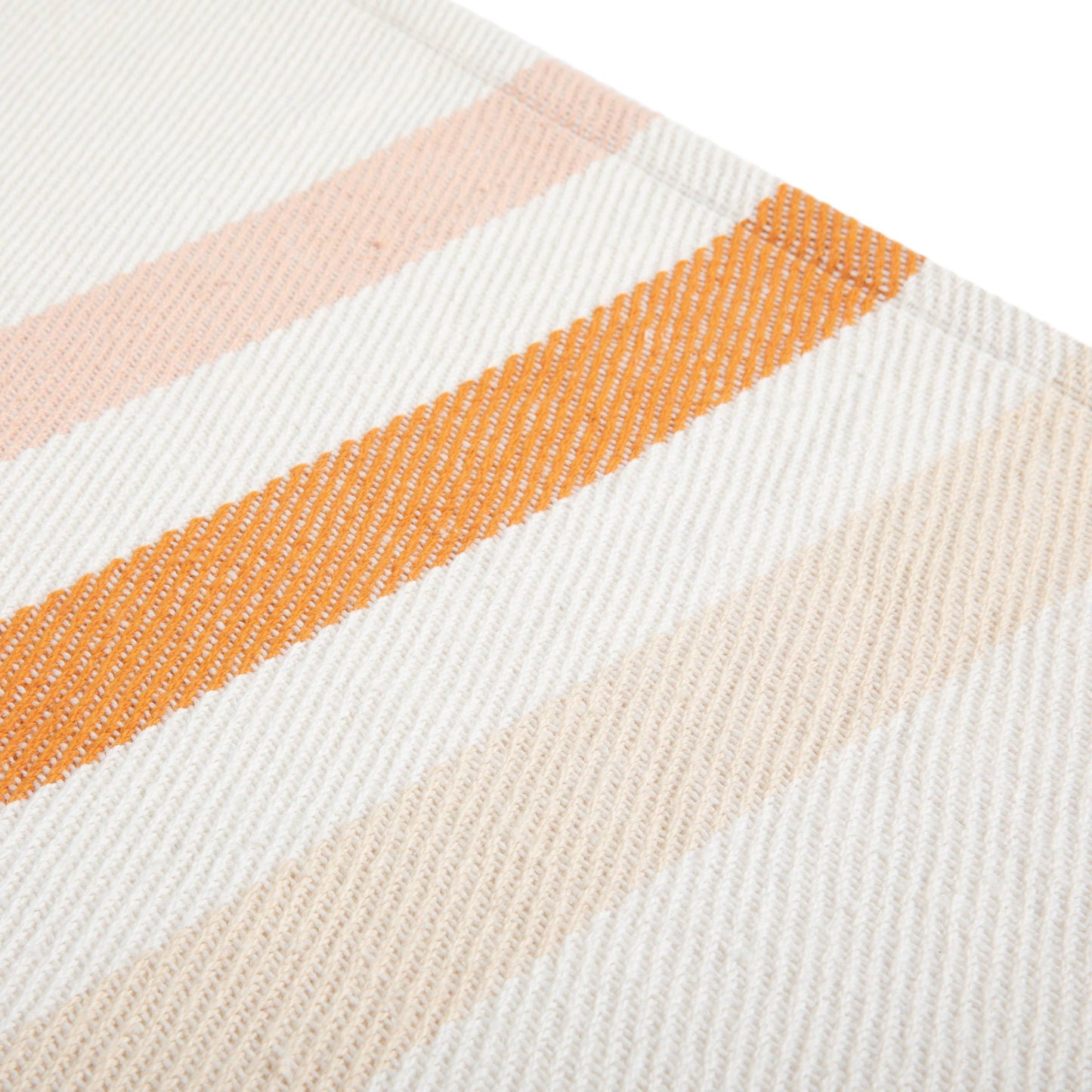 Beach State Oceanside Beach Blanket - Sunset Stripe