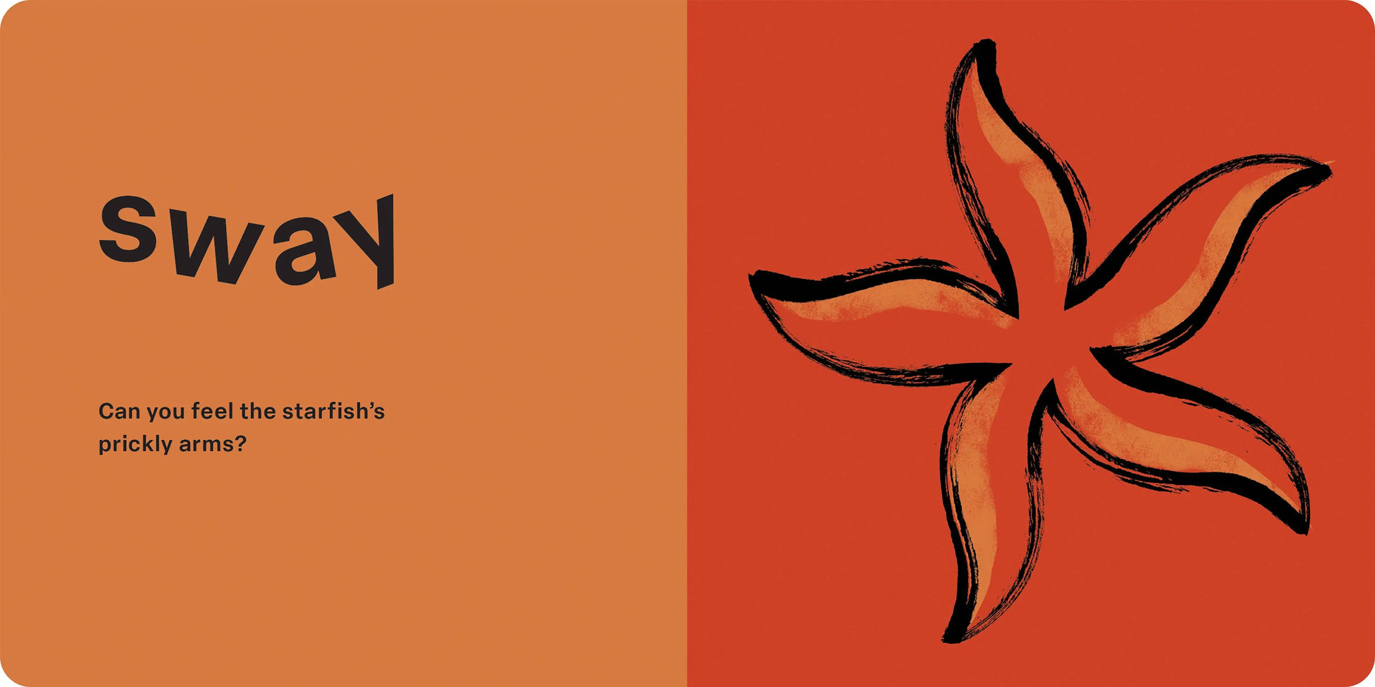 Spring Street Touch and Feel: Ocean by Boxer Books Hachette Book Group