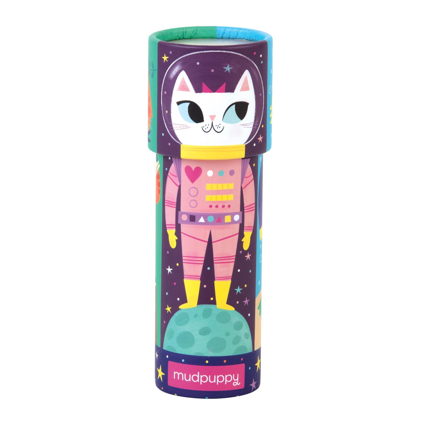 Adventure Cats Kaleidoscope Chronicle Books
