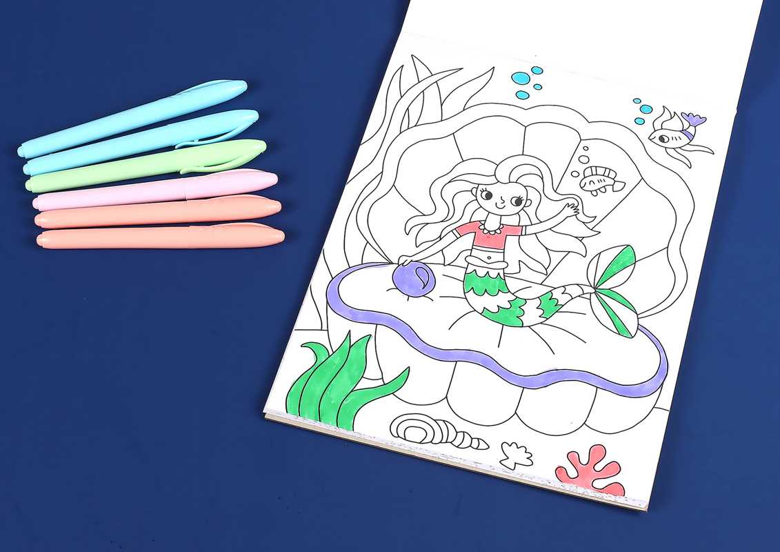 Kaleidoscope: Too Cute! Coloring by Simon & Schuster