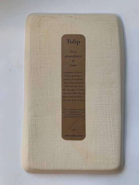 Tulip Tray