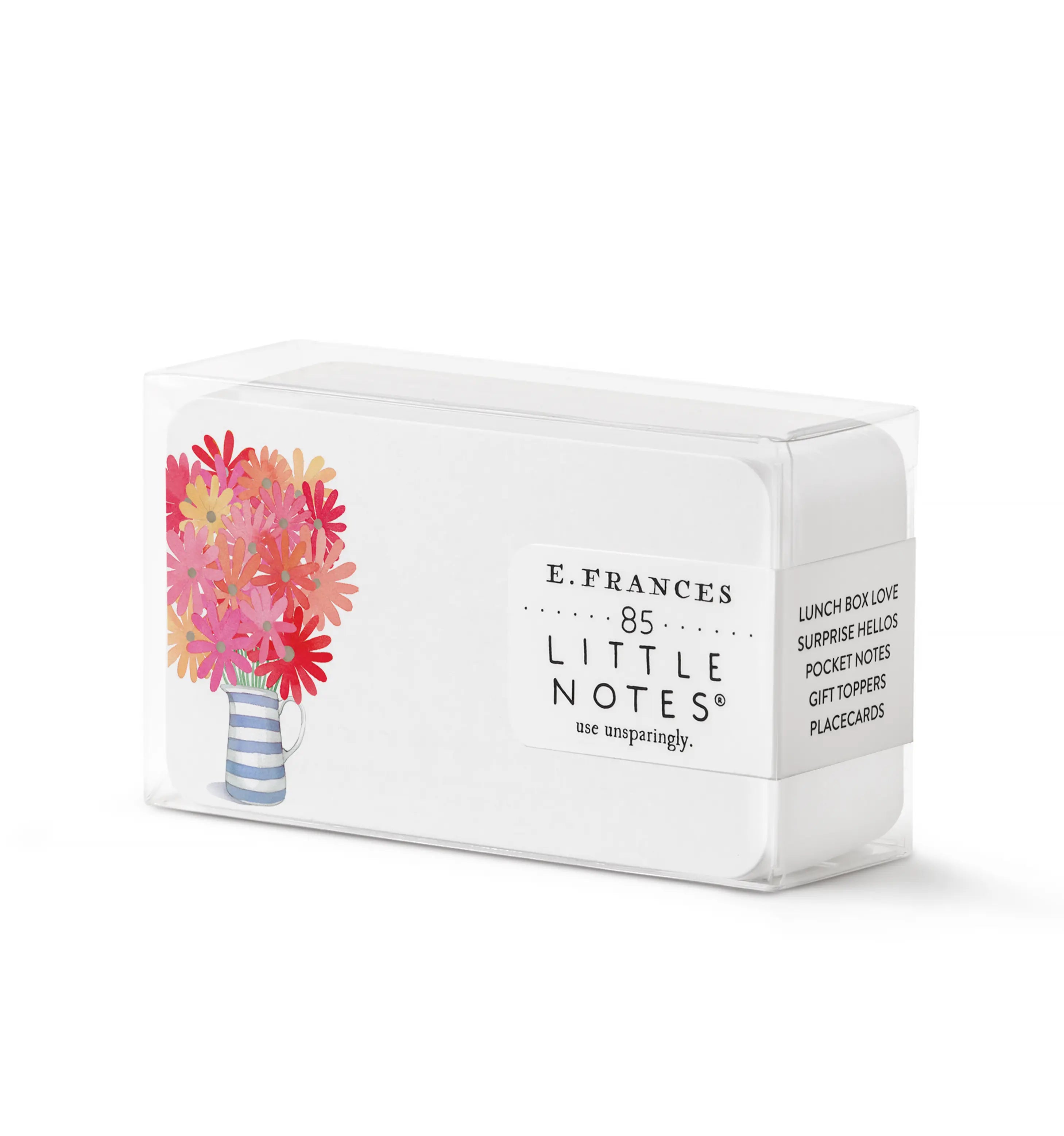 Freshly Picked Little Notes® E. Frances Paper