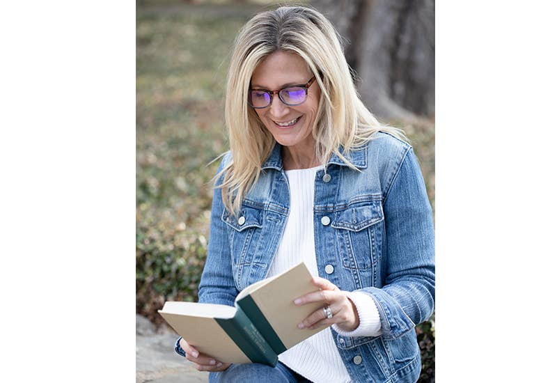 Sidecar Reading Glasses