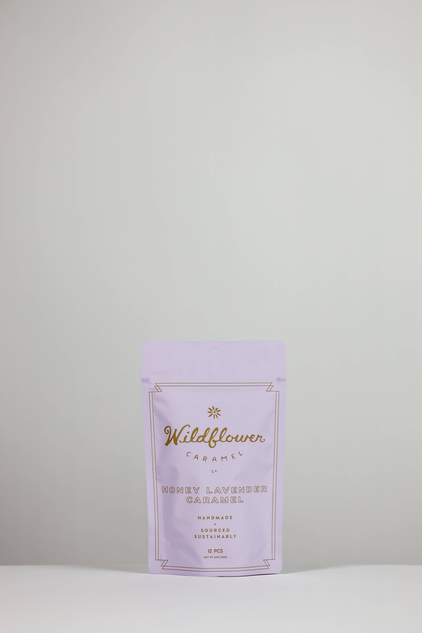 Honey Lavender Caramel