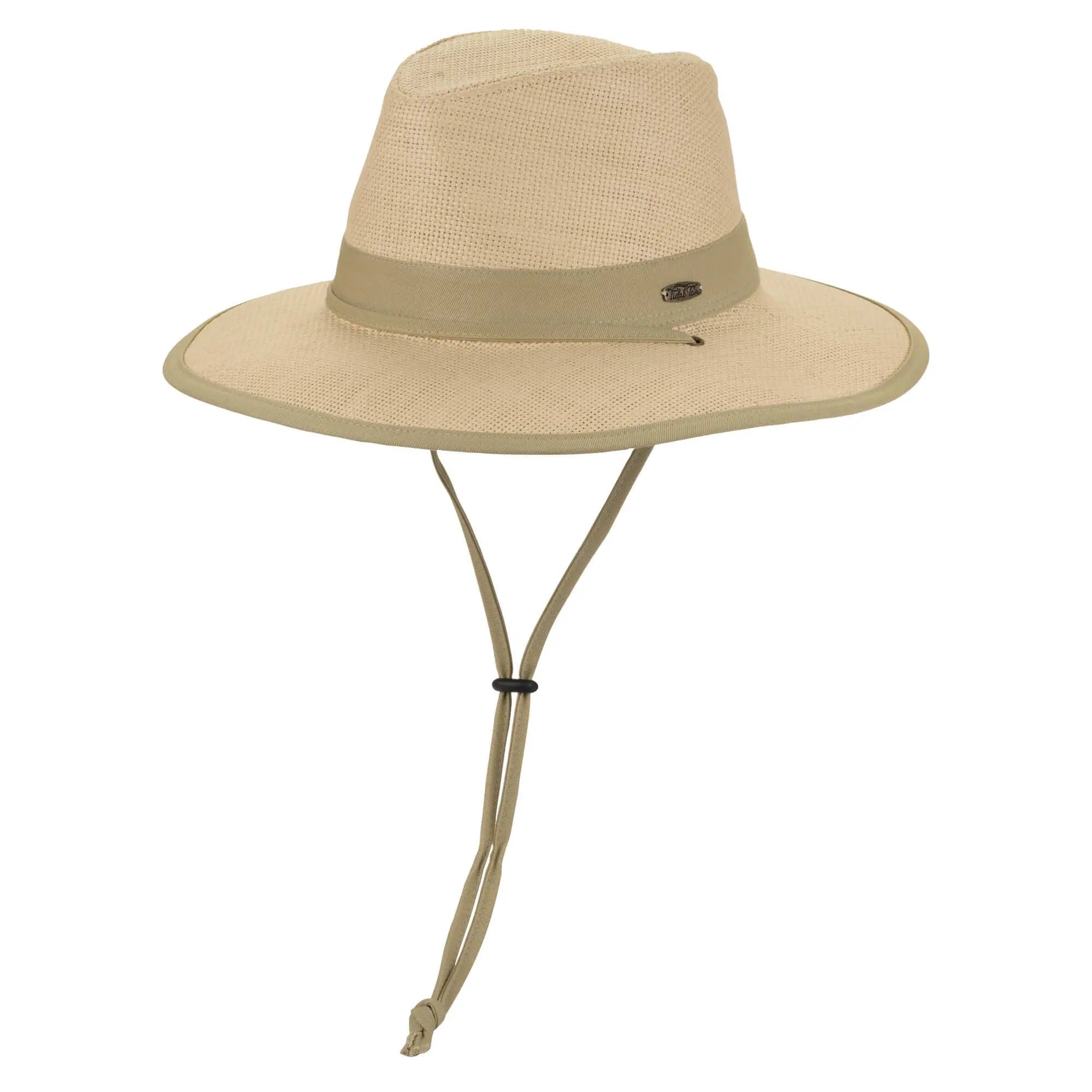 Beige, 100% Paper Straw Safari, Brim 3.25" | HTT1288 A-ML
