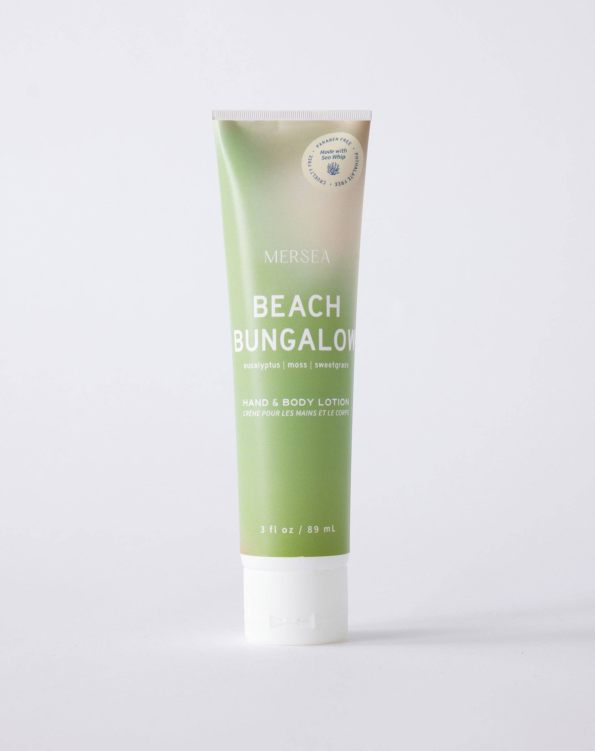 Beach Bungalow Sea Whip Lotion - Sea You Boutique