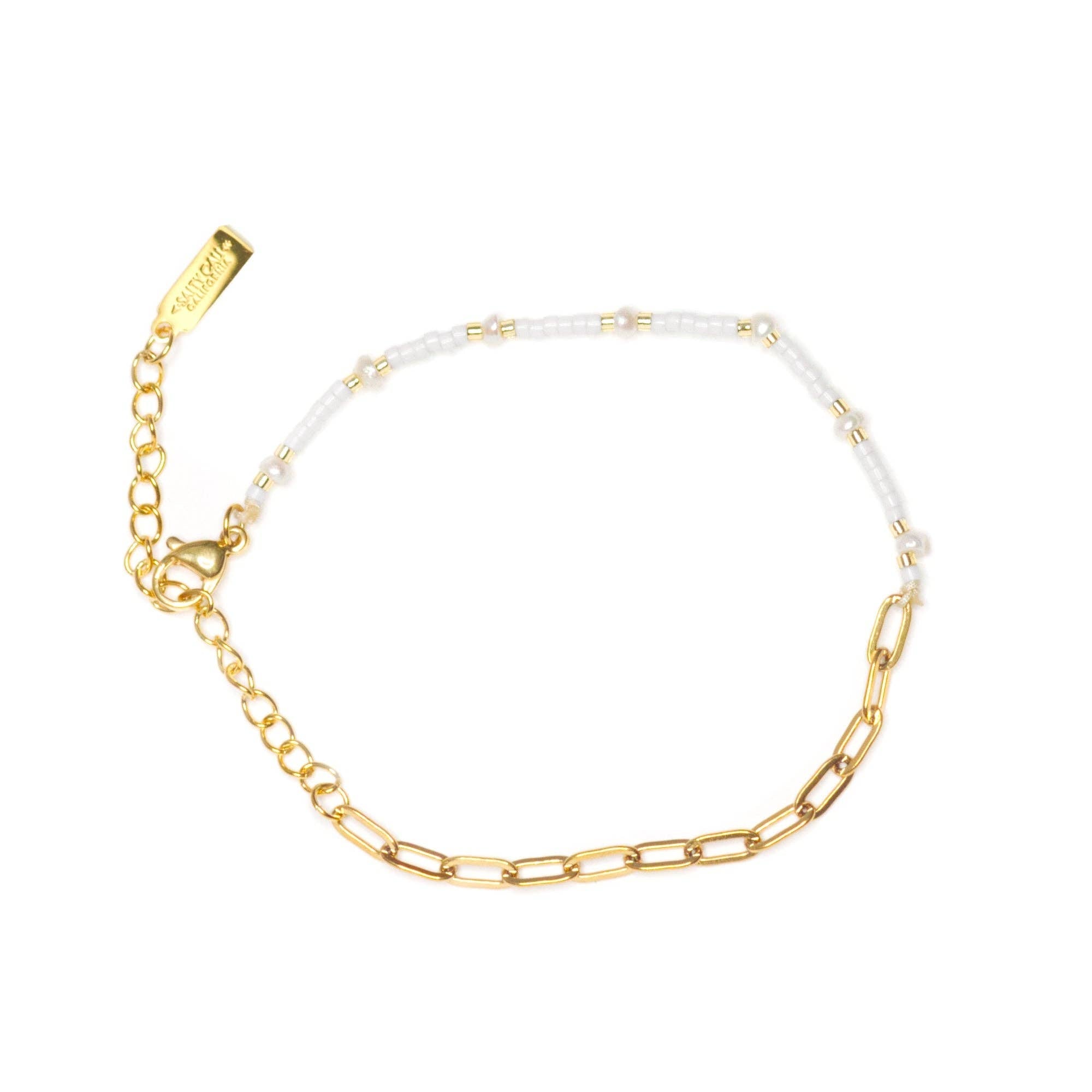 Mermaid Bracelet SALTY CALI
