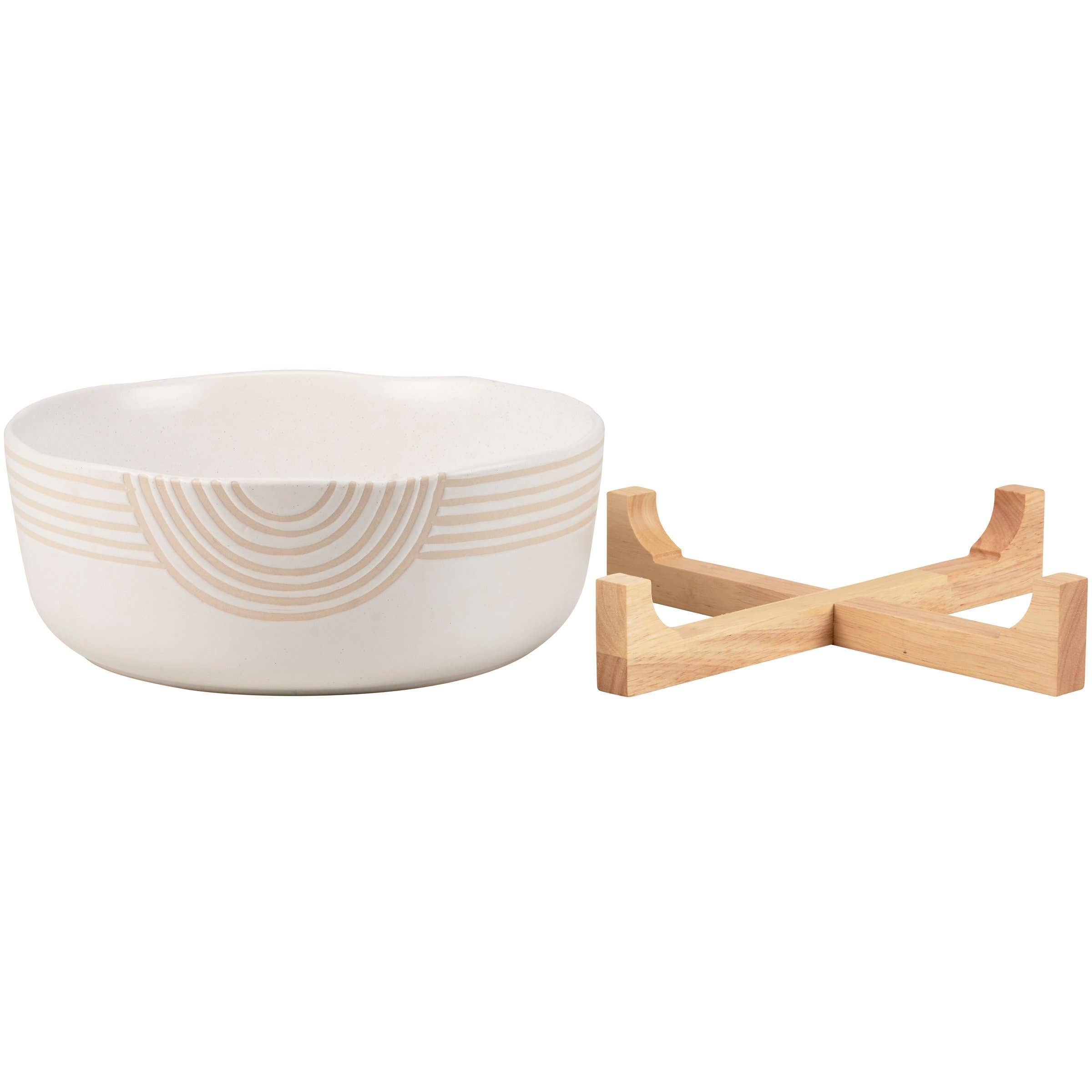 Share Serving Bowl Set