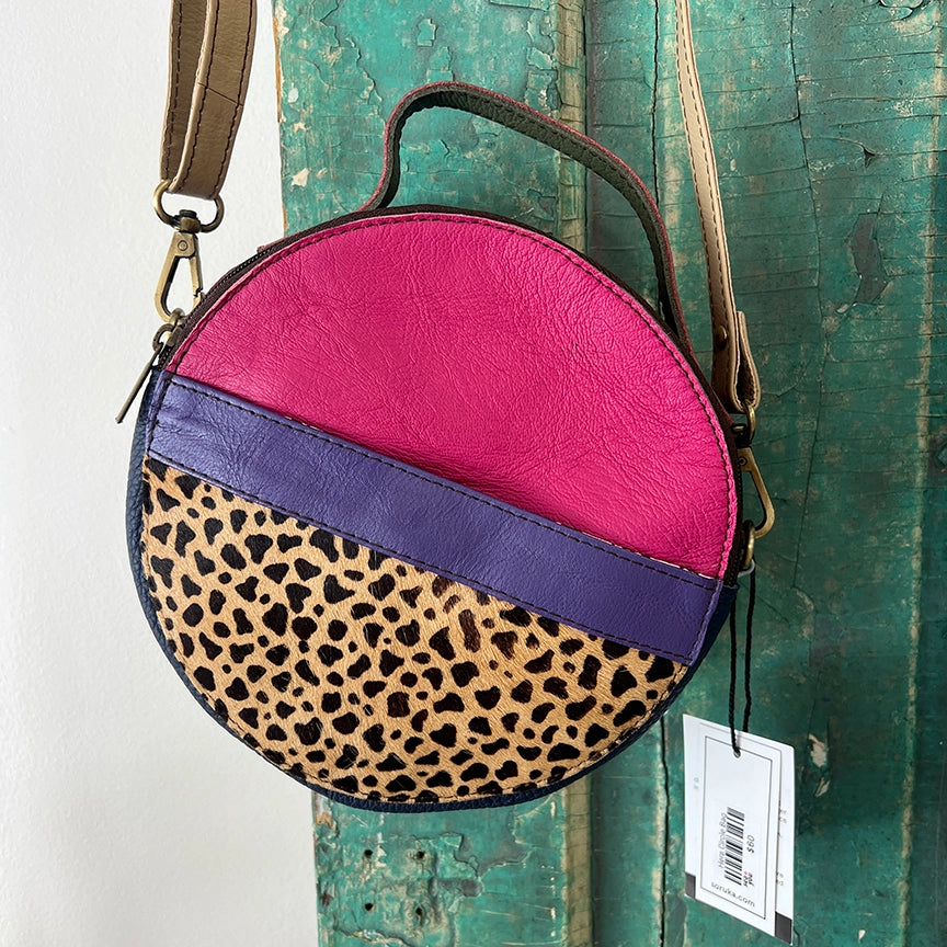 Hera Circle Bag Soruka