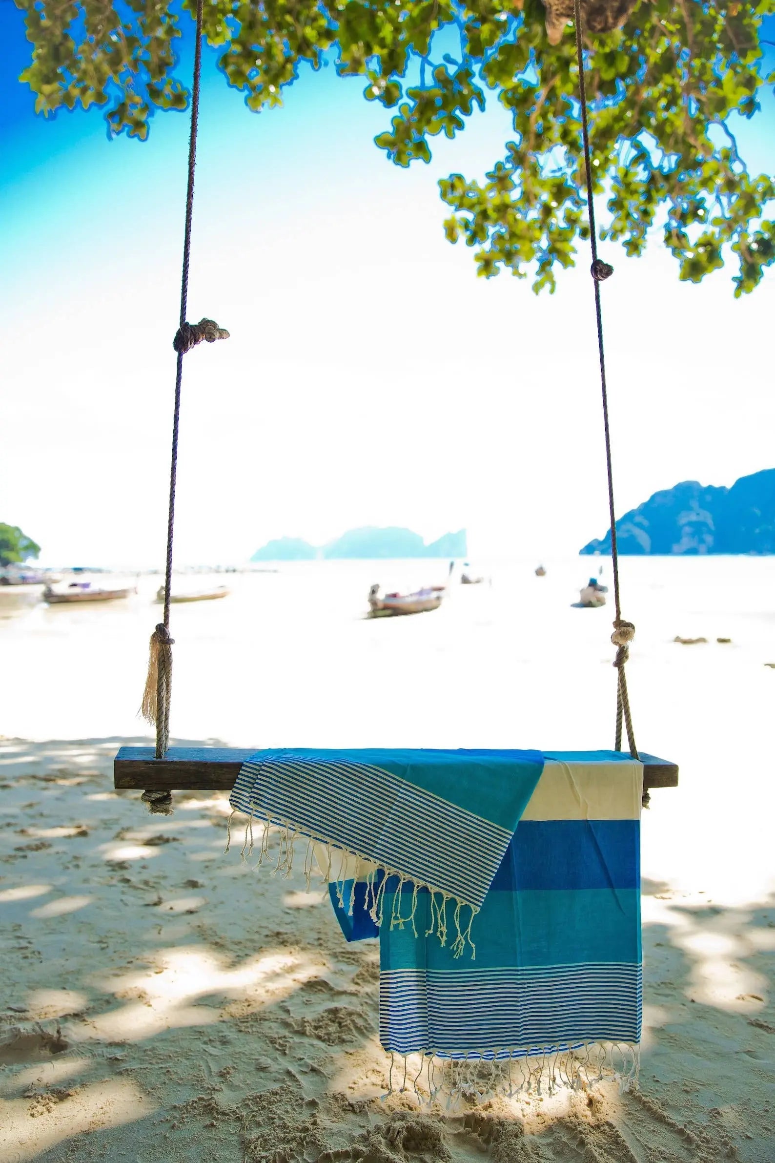 Beach Towels Light Weight Kikoya