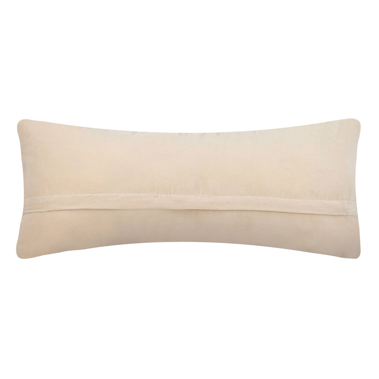 Flamingo Beach Hook Pillow Peking Handicraft
