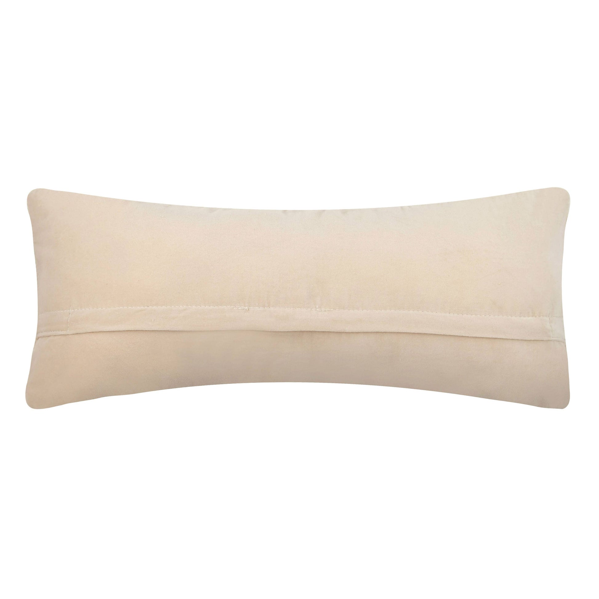 Flamingo Beach Hook Pillow Peking Handicraft