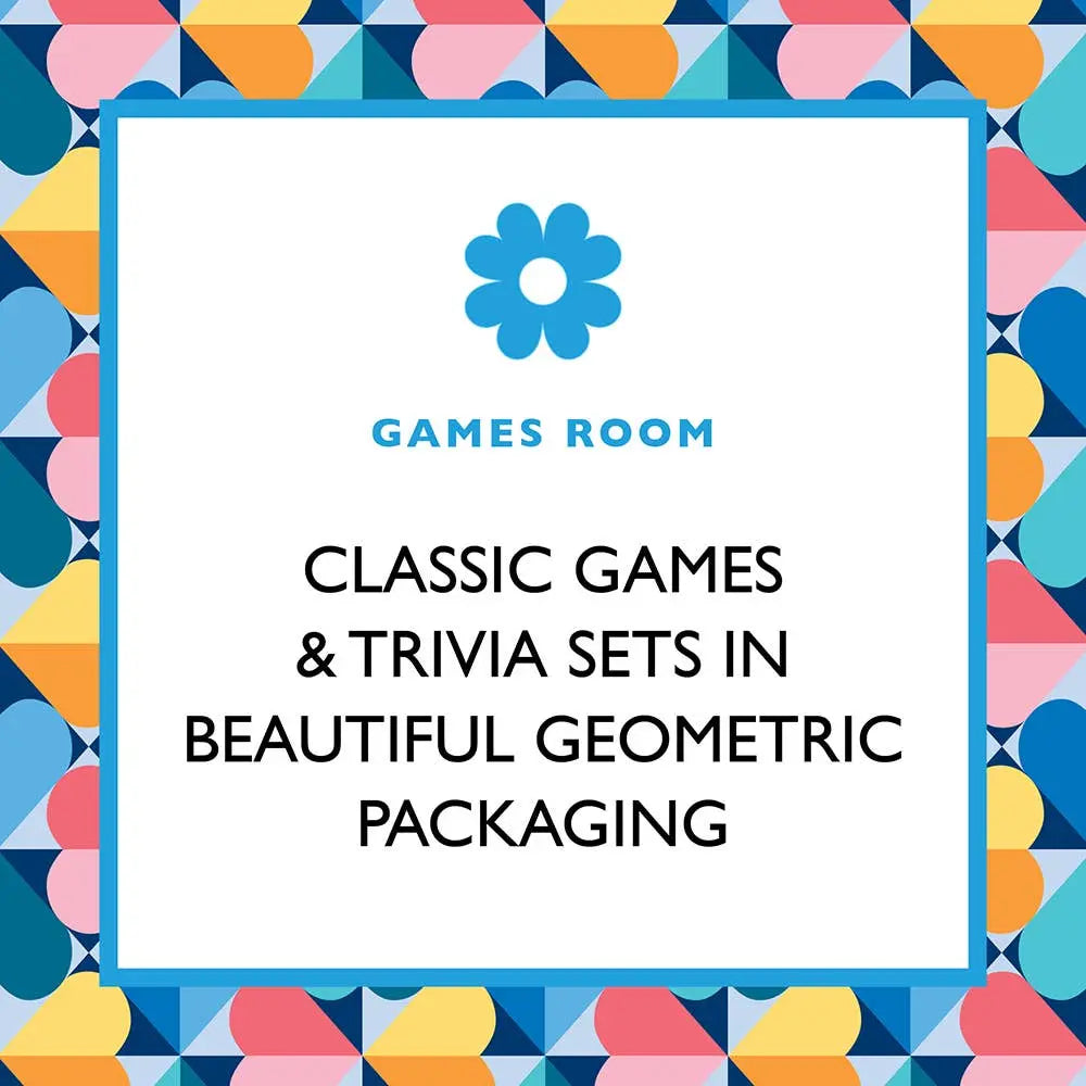 Mom Trivia Game Chronicle Books