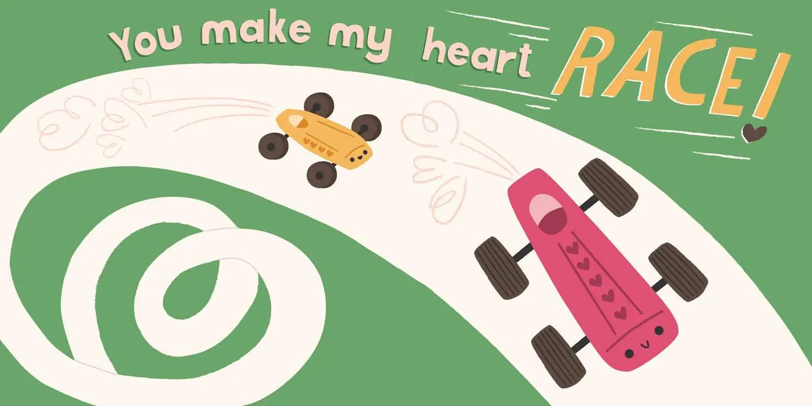 I Wheelie Love You by Hannah Eliot Simon & Schuster