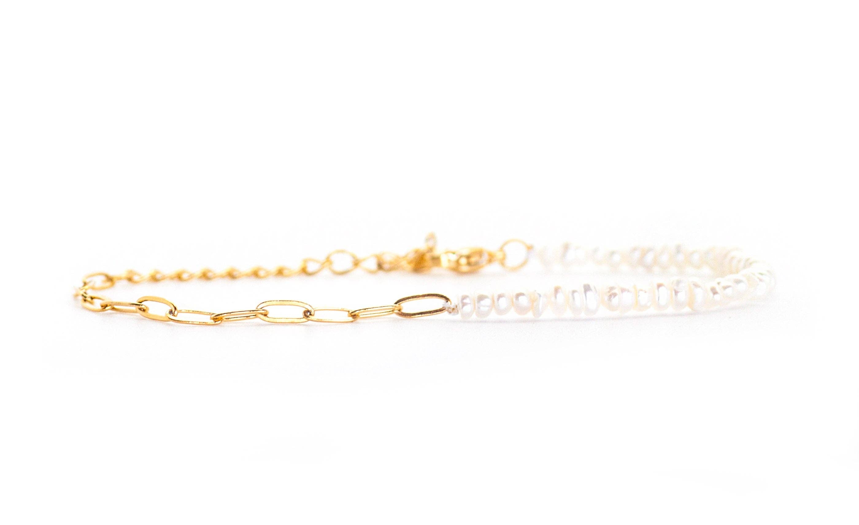 Paloma Bracelet ~ Salty Babes SALTY CALI