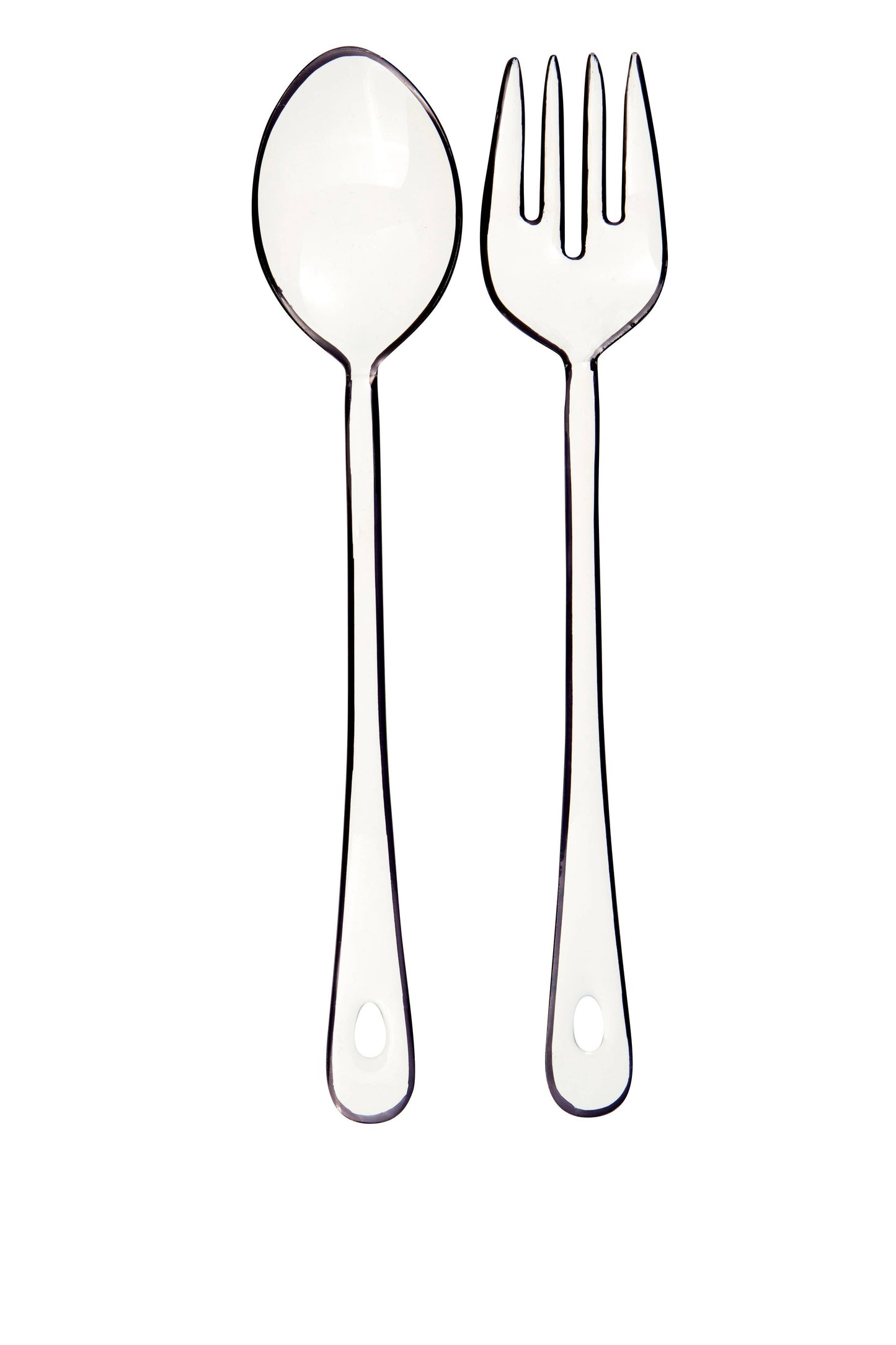 Harlow Serving Set