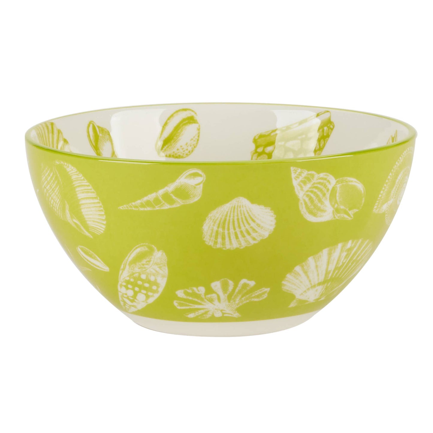 Seaside All Purpose Bowl 6.25in 6 asst