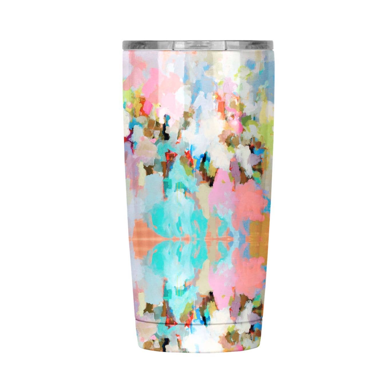 Tumbler Brooks Avenue Tall Tumbler