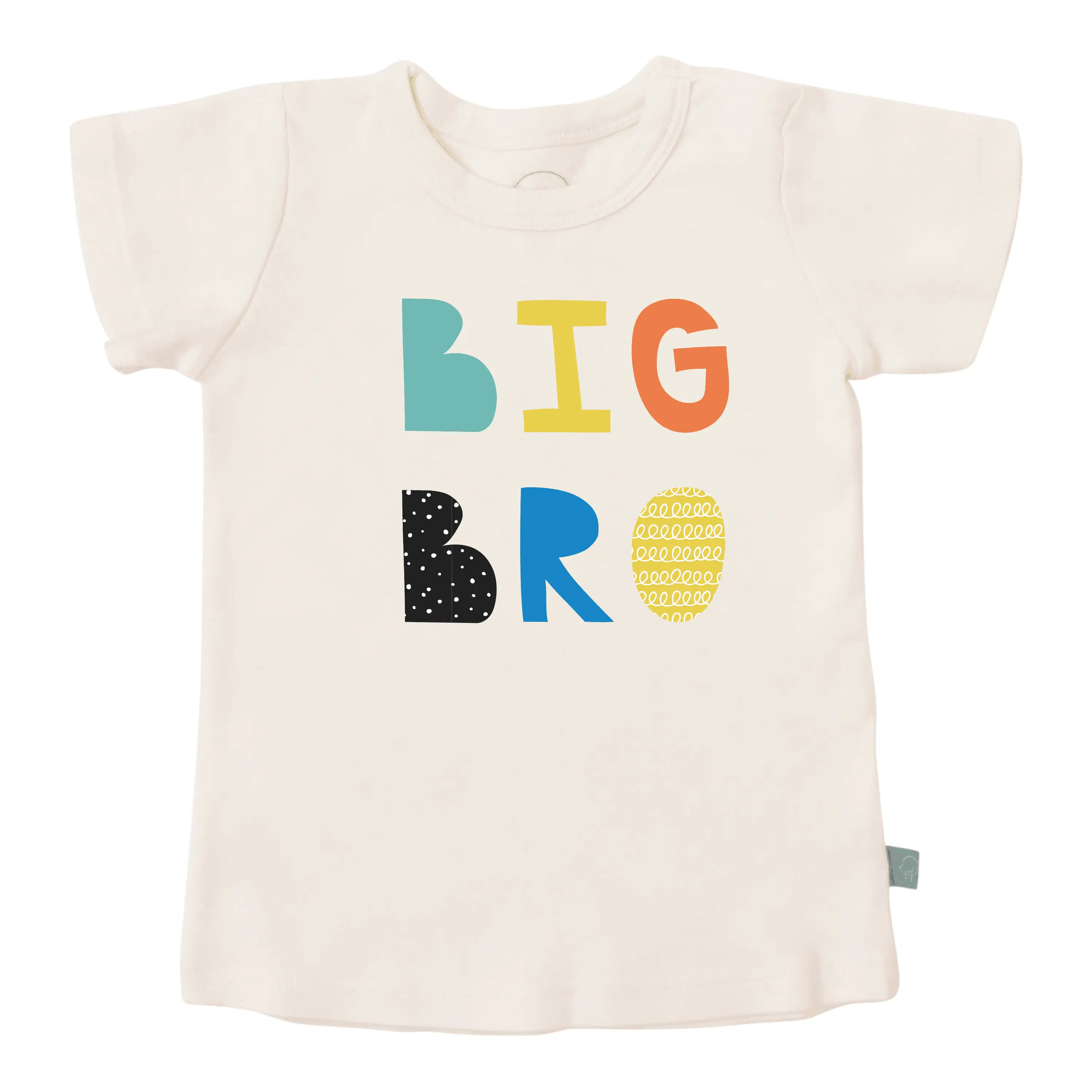 big bro bright Finn + Emma