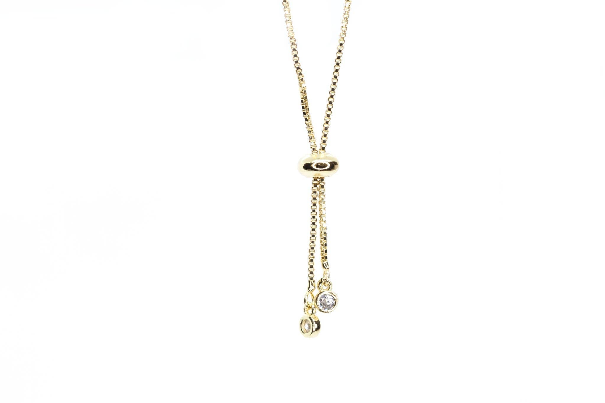Sprinkle of Sky - Baby Blue Bolo SALTY CALI