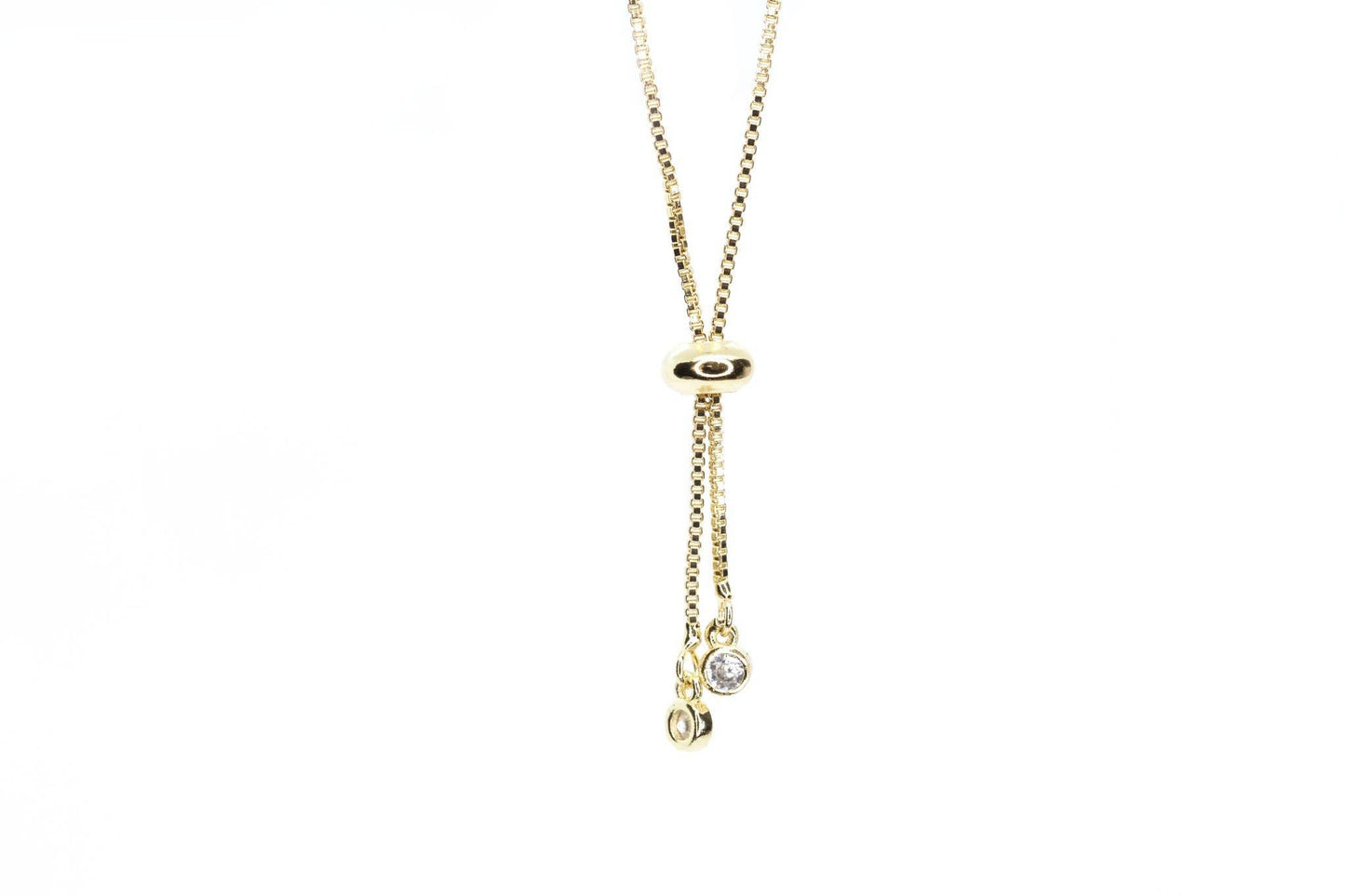 Sprinkle of Sky - Baby Blue Bolo SALTY CALI