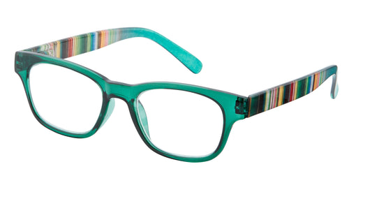 Everett Reading Glasses I Heart Eyewear