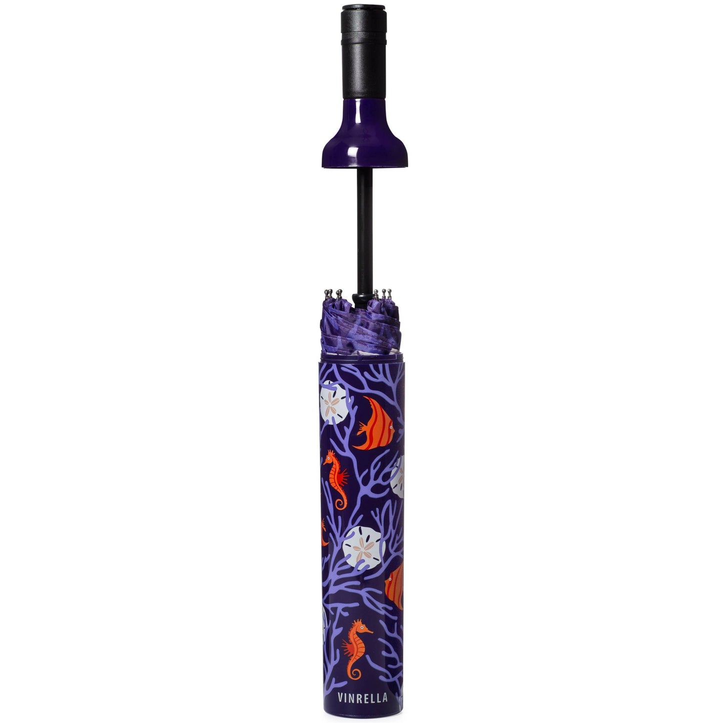 Coral Reef Bottle Umbrella