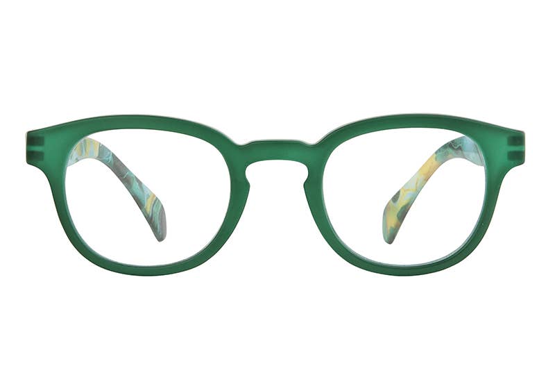 Koa Reading Glasses