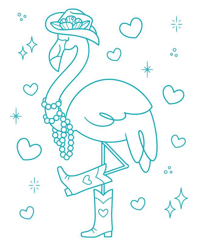 ColorWorld: All That Glitters! by Editors of Silver Dolphin Books