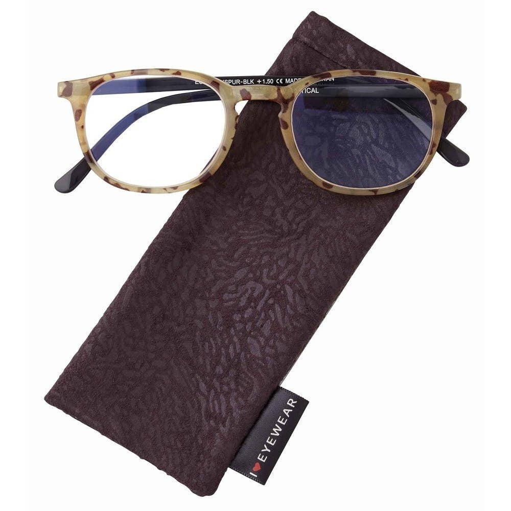 Larkspur Reading Glasses