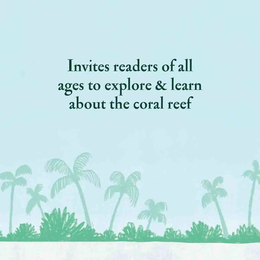 Over and Under the Coral Reef Chronicle Books