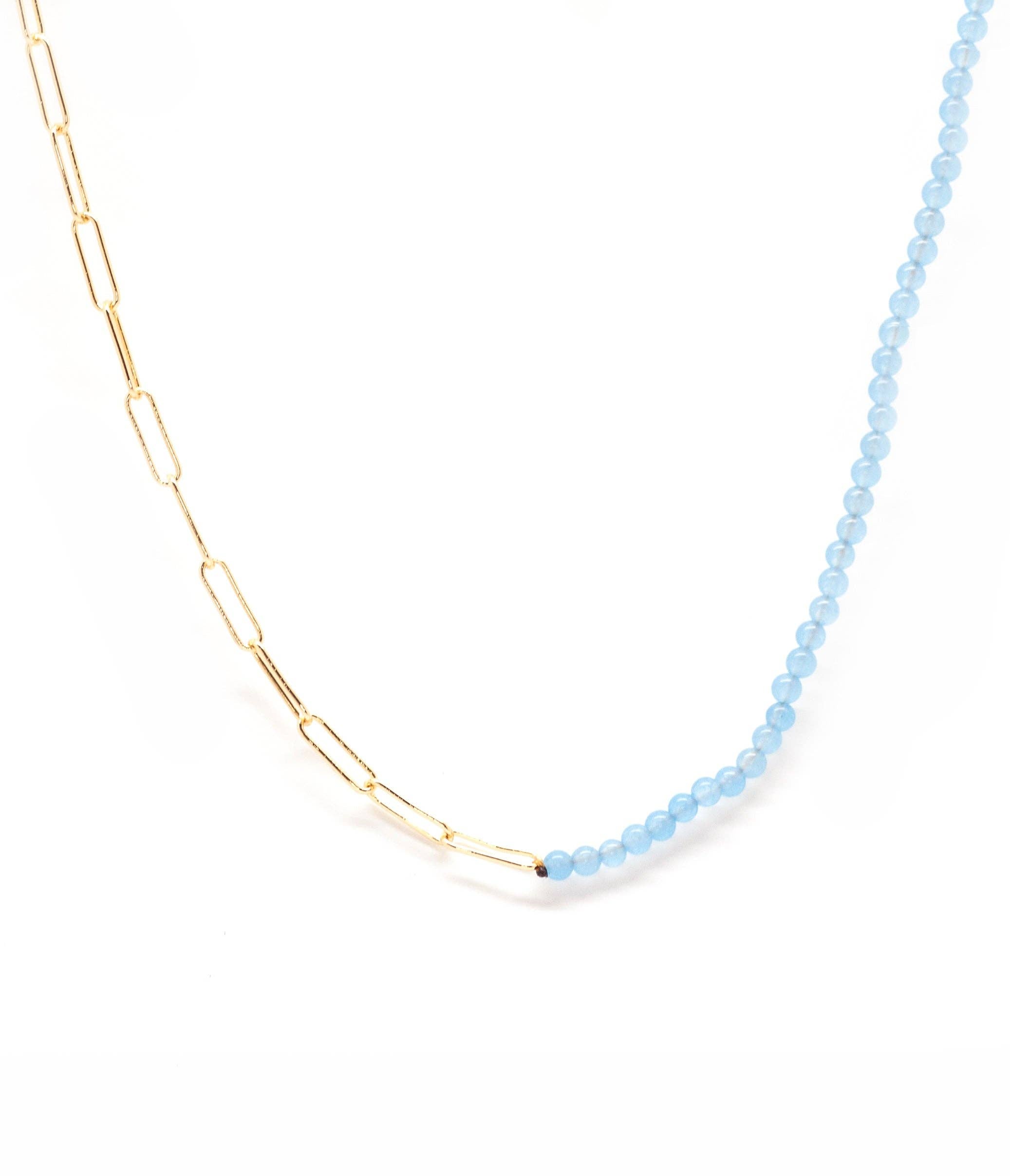 Paloma Necklace ~ Salty Babes SALTY CALI
