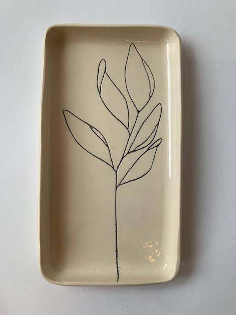Bay Small Tray