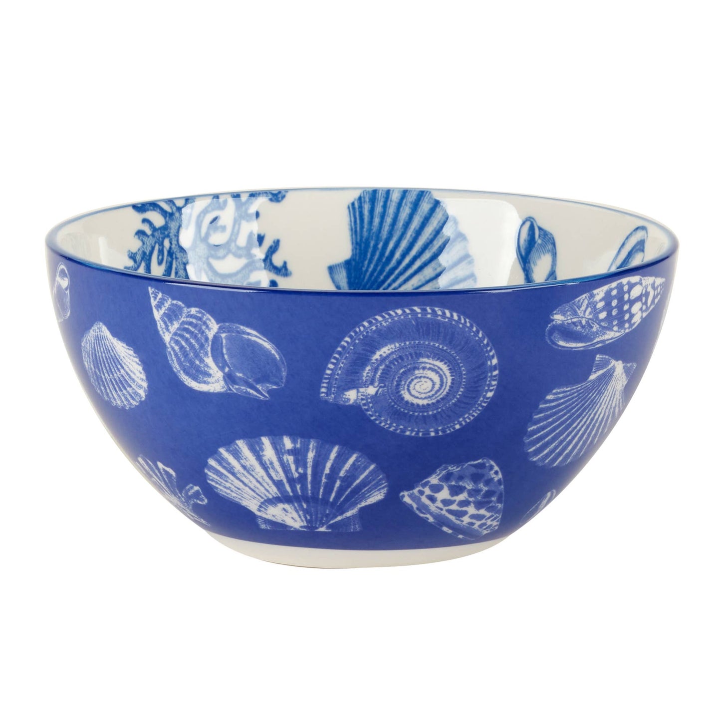 Seaside All Purpose Bowl 6.25in 6 asst