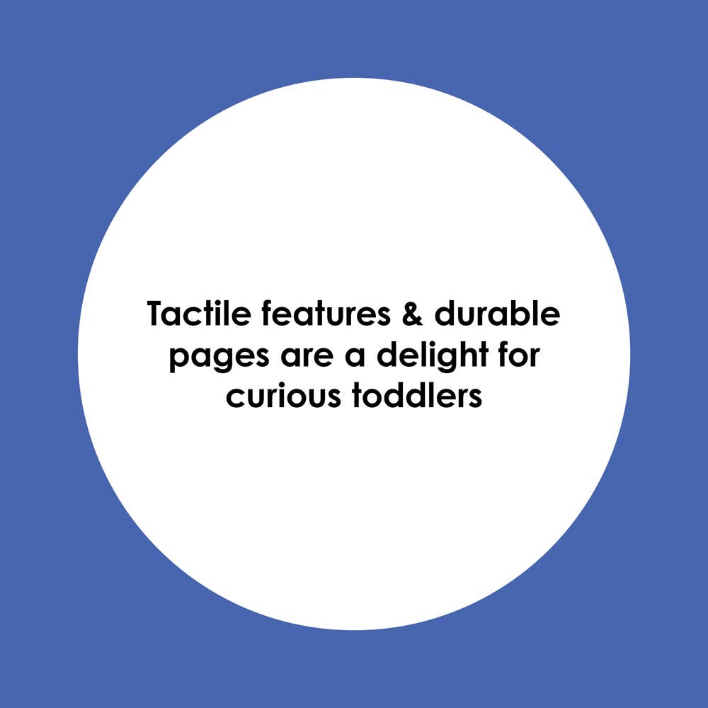 TouchThinkLearn: Underwater