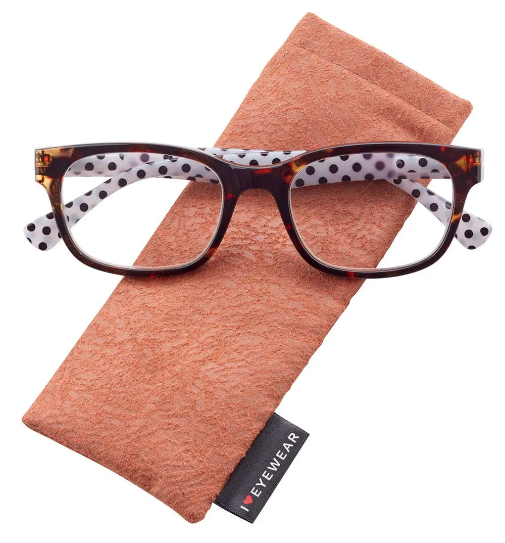 Trudy Reading Glasses I Heart Eyewear