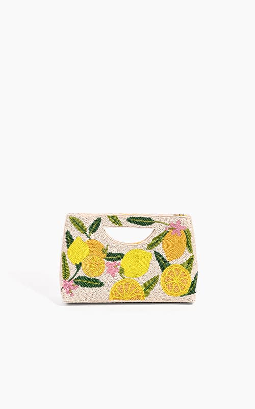 Make Lemonade Clutch