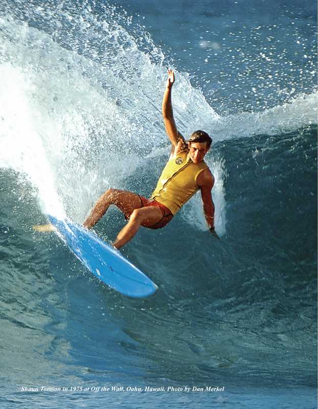 Surfer Stories by Claudia Lebenthal Simon & Schuster