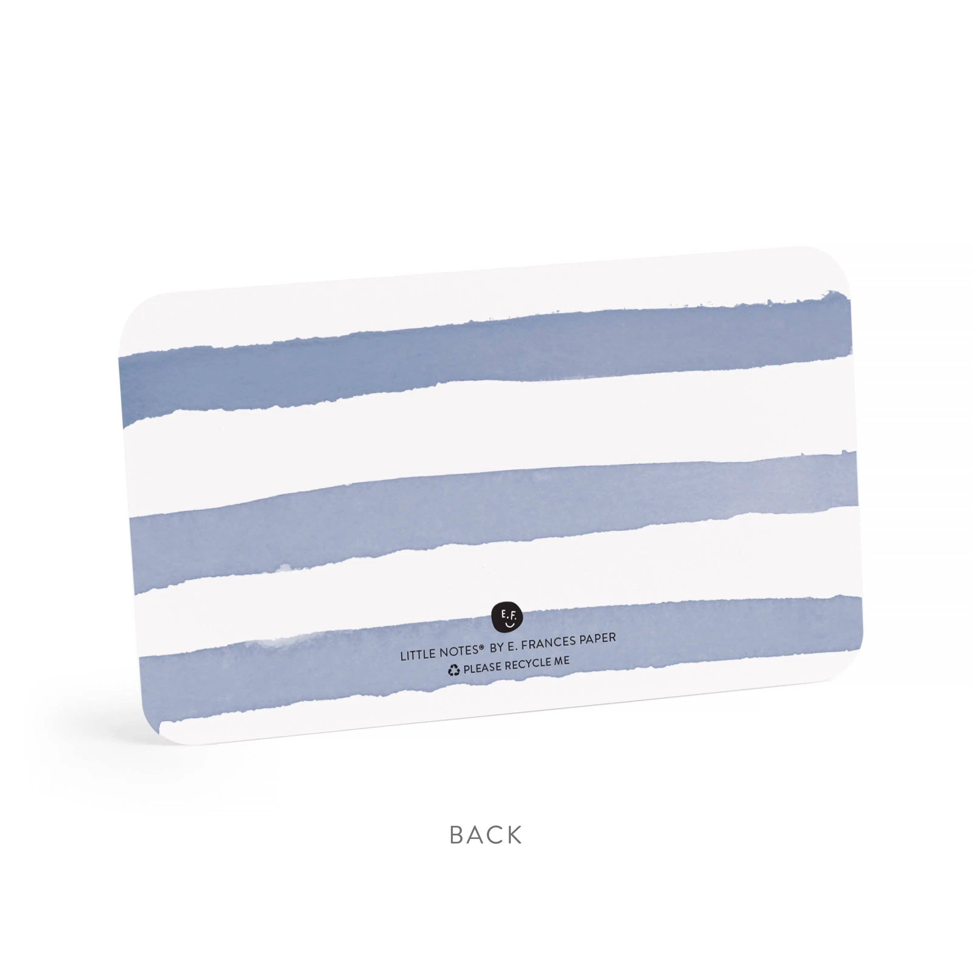 Freshly Picked Little Notes® E. Frances Paper
