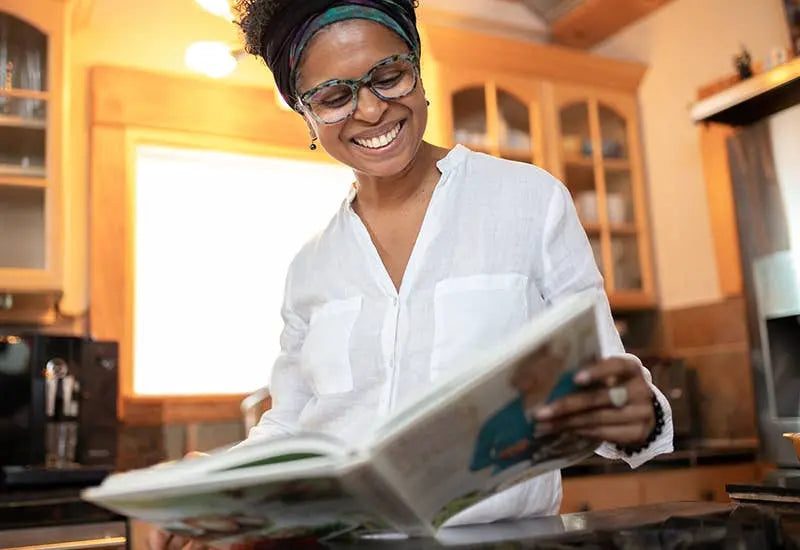 Sangria Reading Glasses I Heart Eyewear