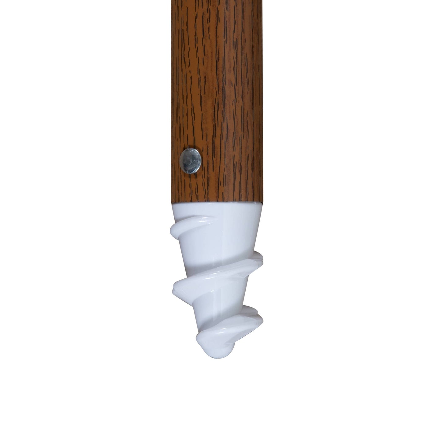 Beach State Summerland Beach Umbrella - Waikiki Stripes