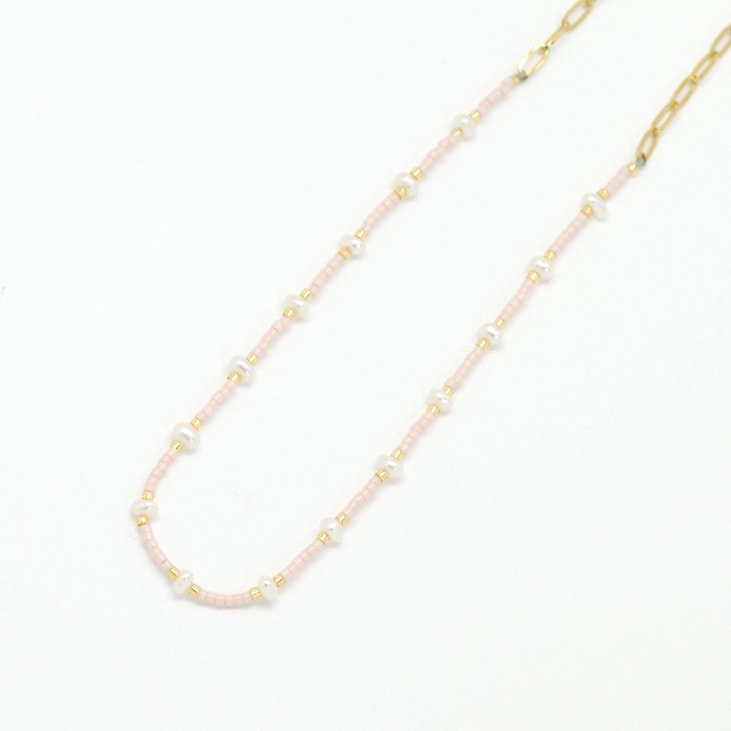 Mermaid Necklace SALTY CALI