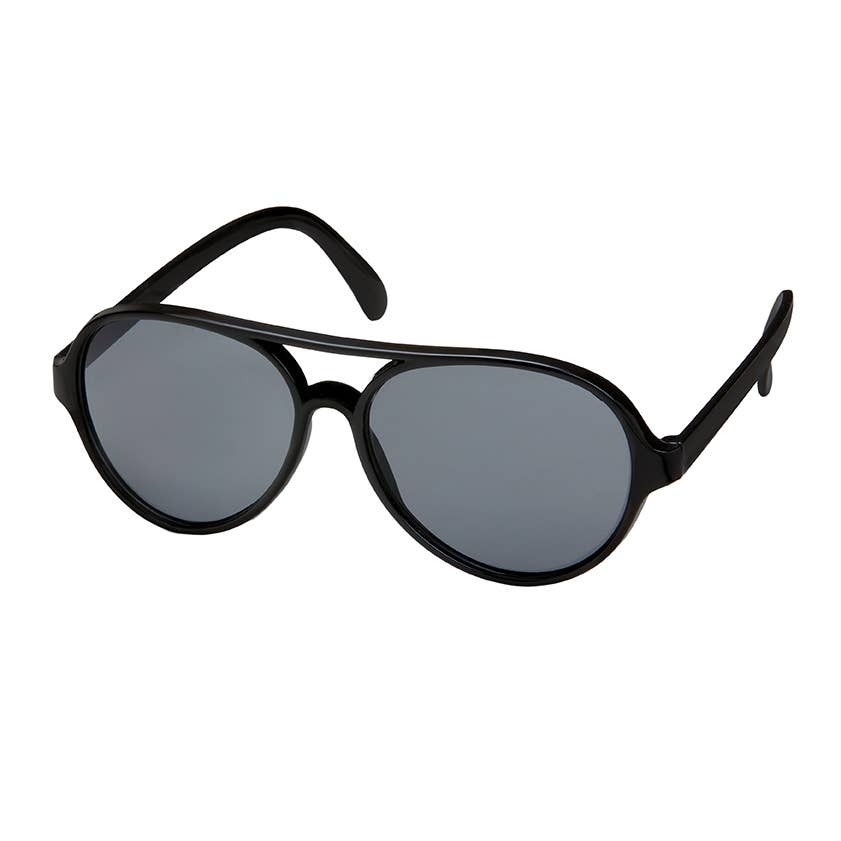 Kids Aviator Sunglasses