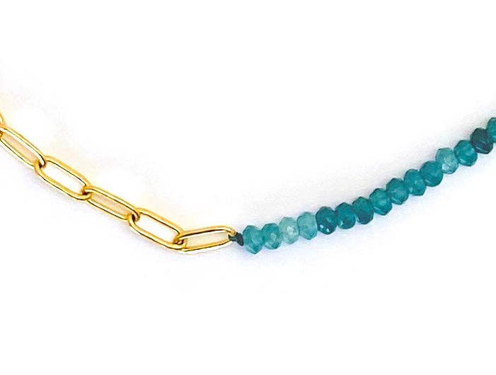 Paloma Bracelet ~ Salty Babes SALTY CALI